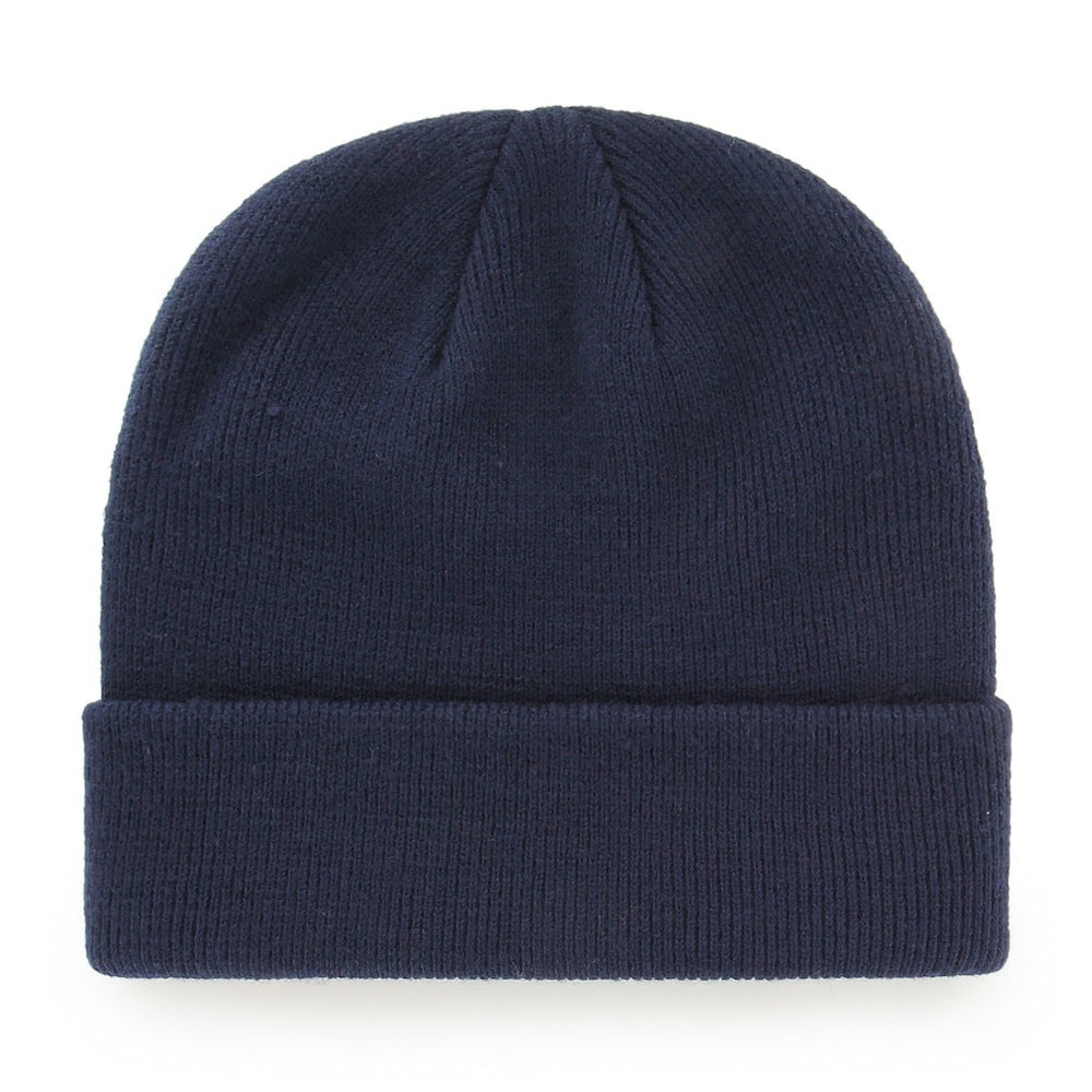 New England Patriots '47 Primary Basic Cuffed Knit Hat - Navy sale