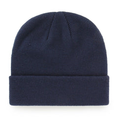 New England Patriots '47 Primary Basic Cuffed Knit Hat - Navy sale