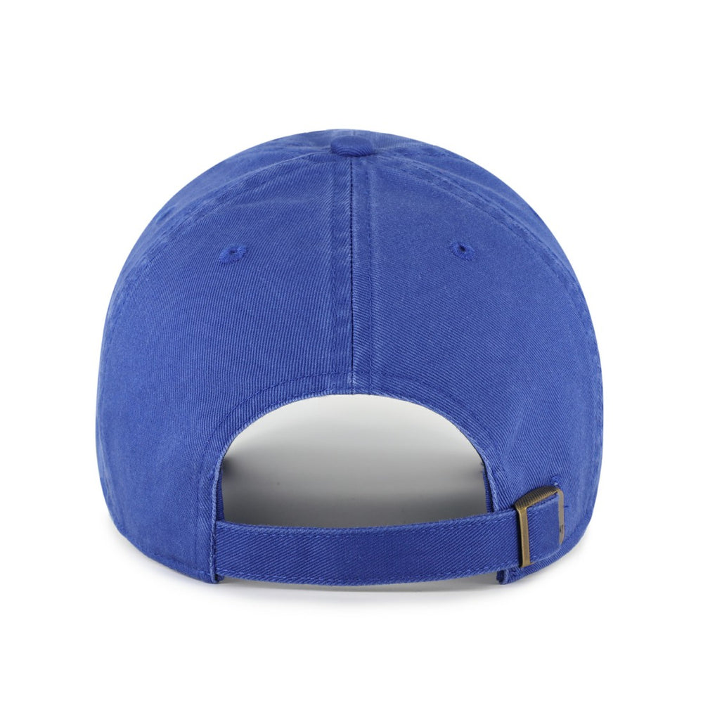 Denver Broncos '47 Clean Up Adjustable Hat - Royal cheap