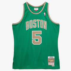 Kevin Garnett Boston Celtics 2007-08 Hardwood Classics Swingman Jersey - Kelly Green | Mitchell & Ness for sale