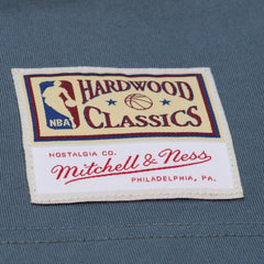Boston Celtics Thunderstorm T-Shirt - Blue | Mitchell & Ness sale