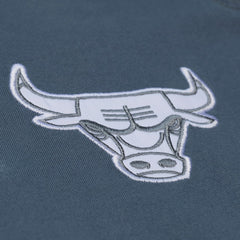 Chicago Bulls Thunderstorm T-Shirt sale - Blue | Mitchell & Ness on sale