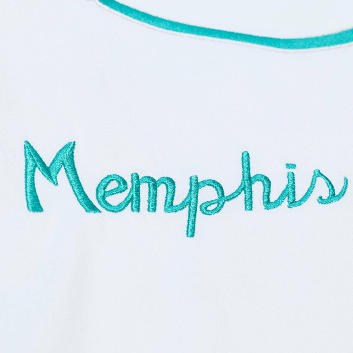 Memphis Grizzlies Arctic T-Shirt - White | Mitchell & Ness for sale