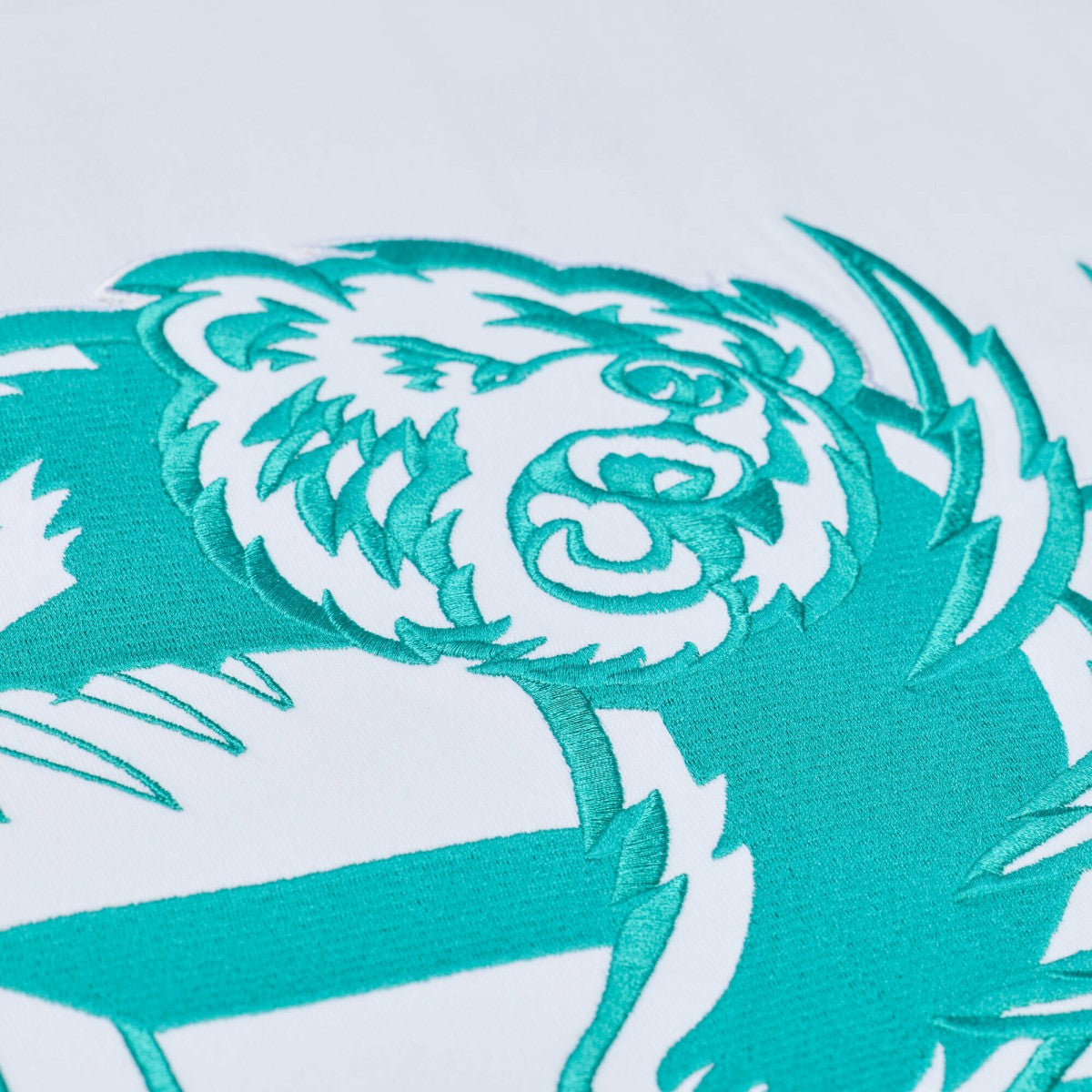 Memphis Grizzlies Arctic T-Shirt - White | Mitchell & Ness for sale