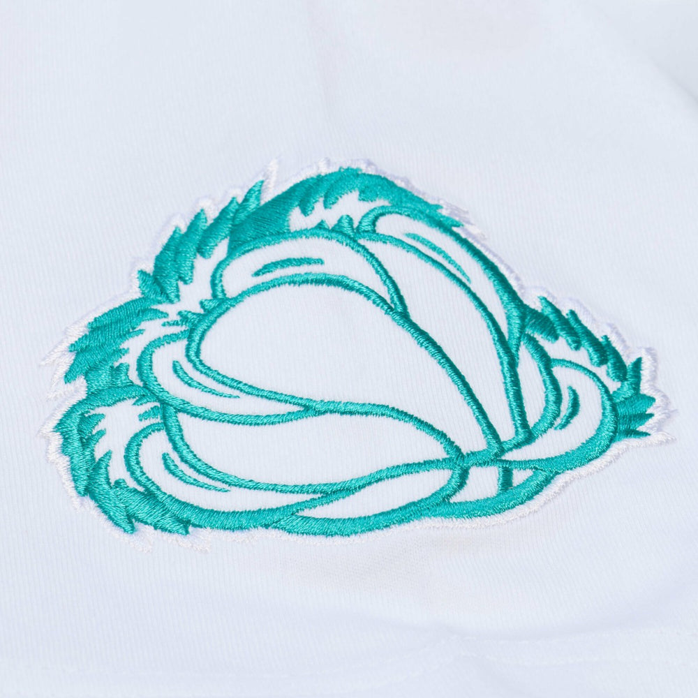 Memphis Grizzlies Arctic T-Shirt - White | Mitchell & Ness for sale