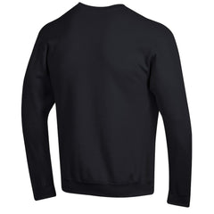 Chicago White Sox Champion Powerblend Wordmark Sweatshirt - Black