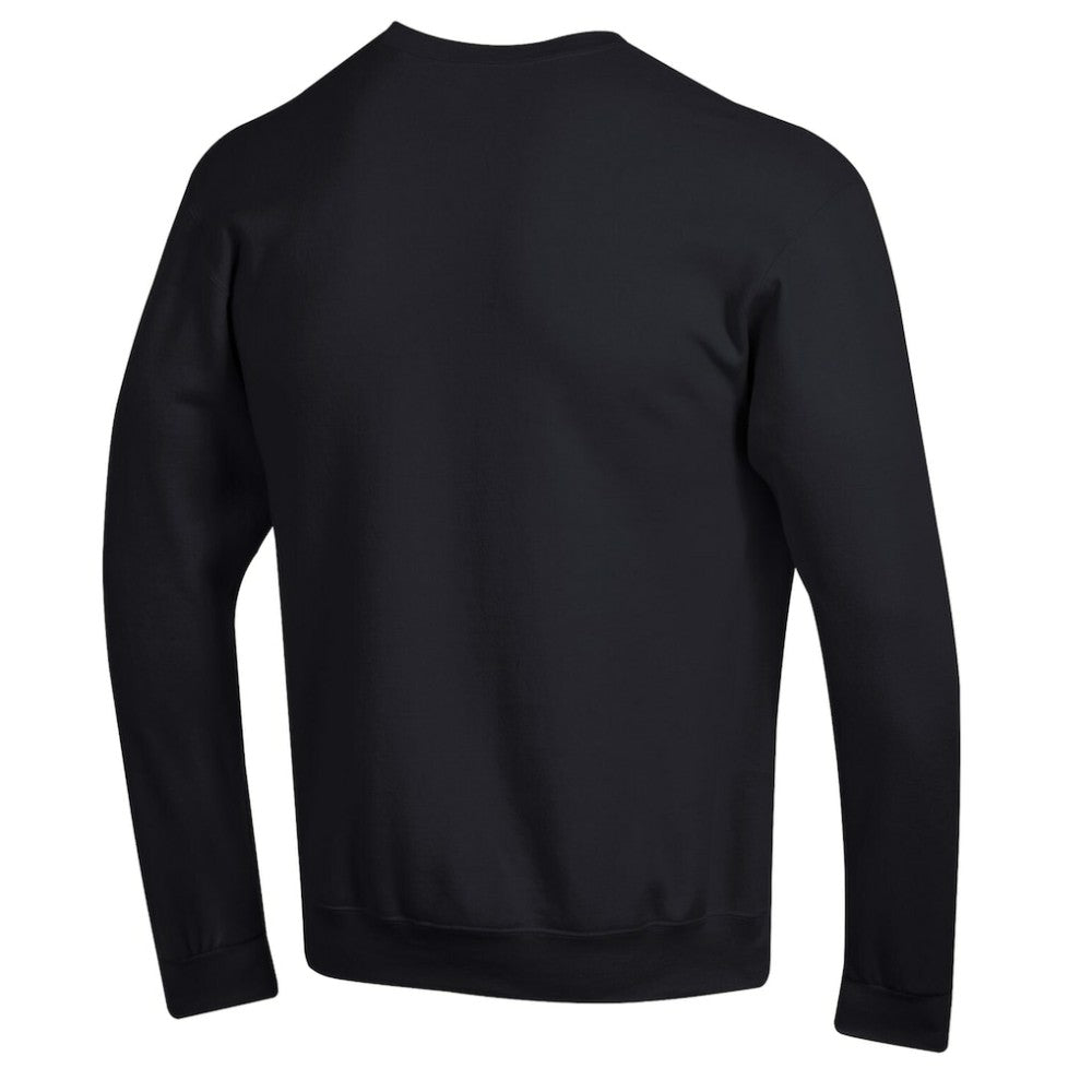 Baltimore Orioles Champion Heart & Soul Powerblend Sweatshirt - Black