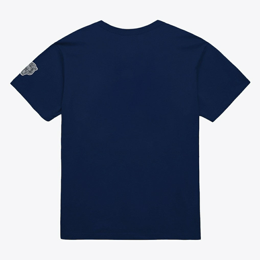 Chicago Bears Head Coach Classic T-Shirt - Navy outlet