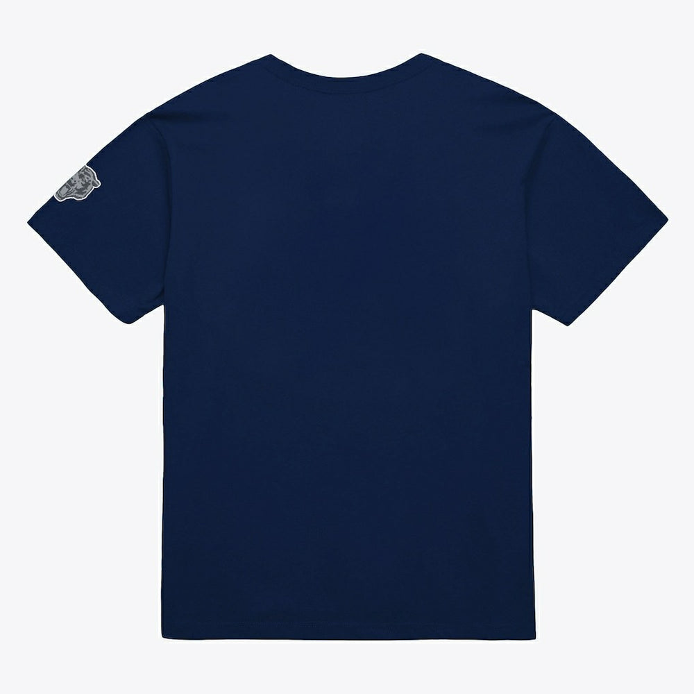 Chicago Bears Head Coach Classic T-Shirt - Navy outlet