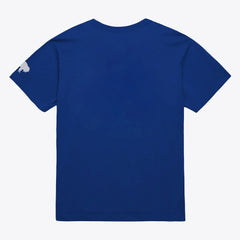 Buffalo Bills Head Coach Classic T-Shirt - Royal on sale