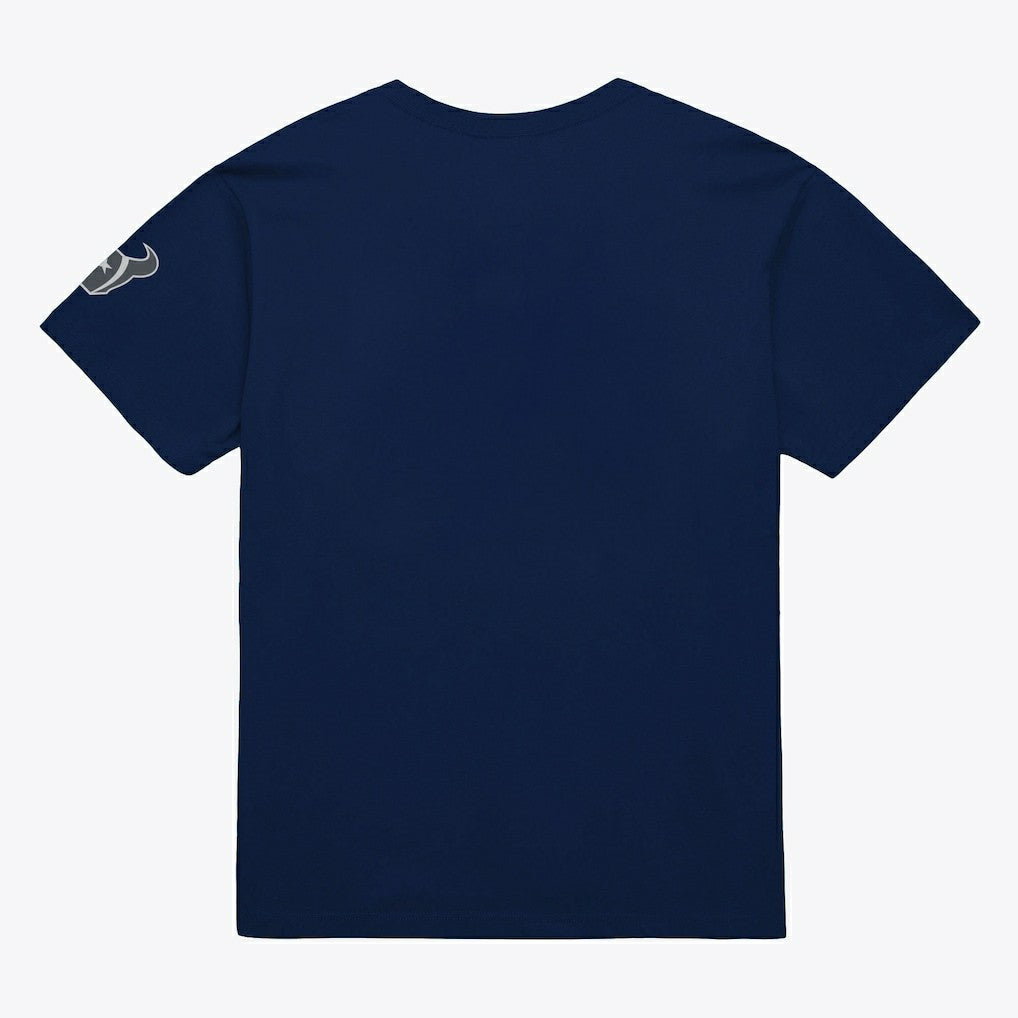 Houston Texans Head Coach Classic T-Shirt - Navy cheap