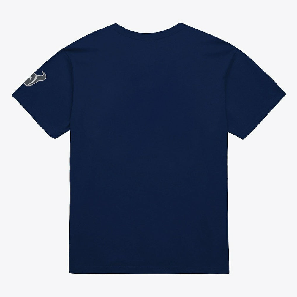 Houston Texans Head Coach Classic T-Shirt - Navy cheap
