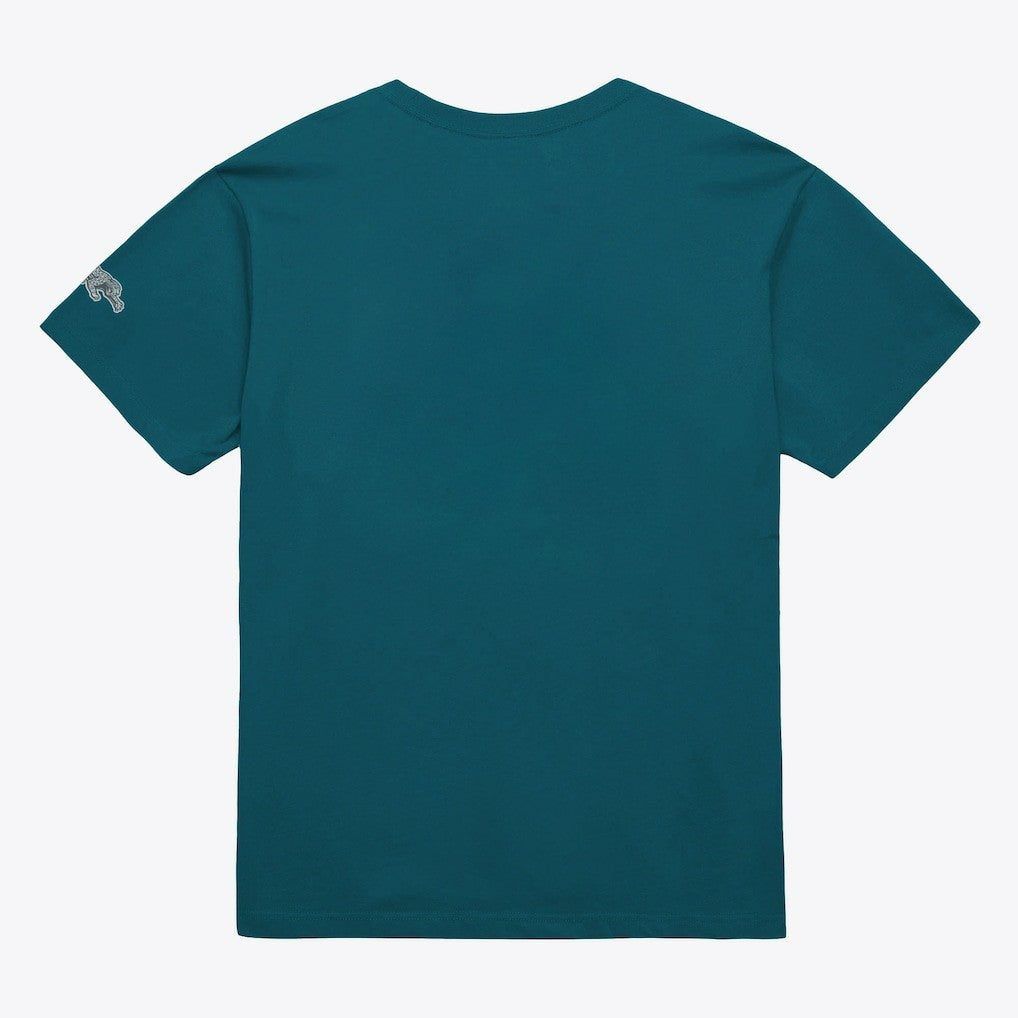 Jacksonville Jaguars Head Coach Classic T-Shirt - Teal sale