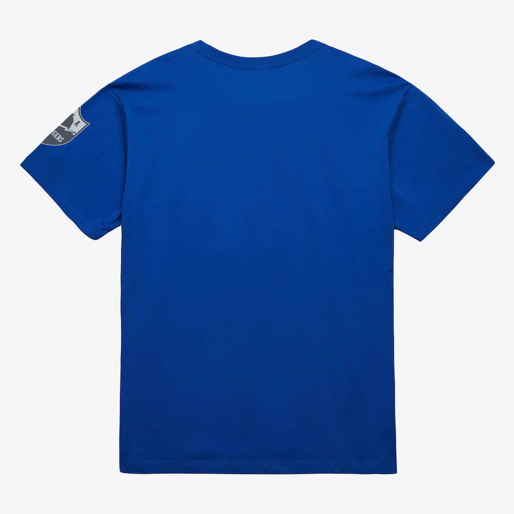Los Angeles Chargers Head Coach Classic T-Shirt - Royal for sale