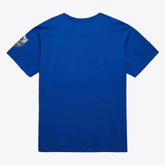 Los Angeles Chargers Head Coach Classic T-Shirt - Royal for sale