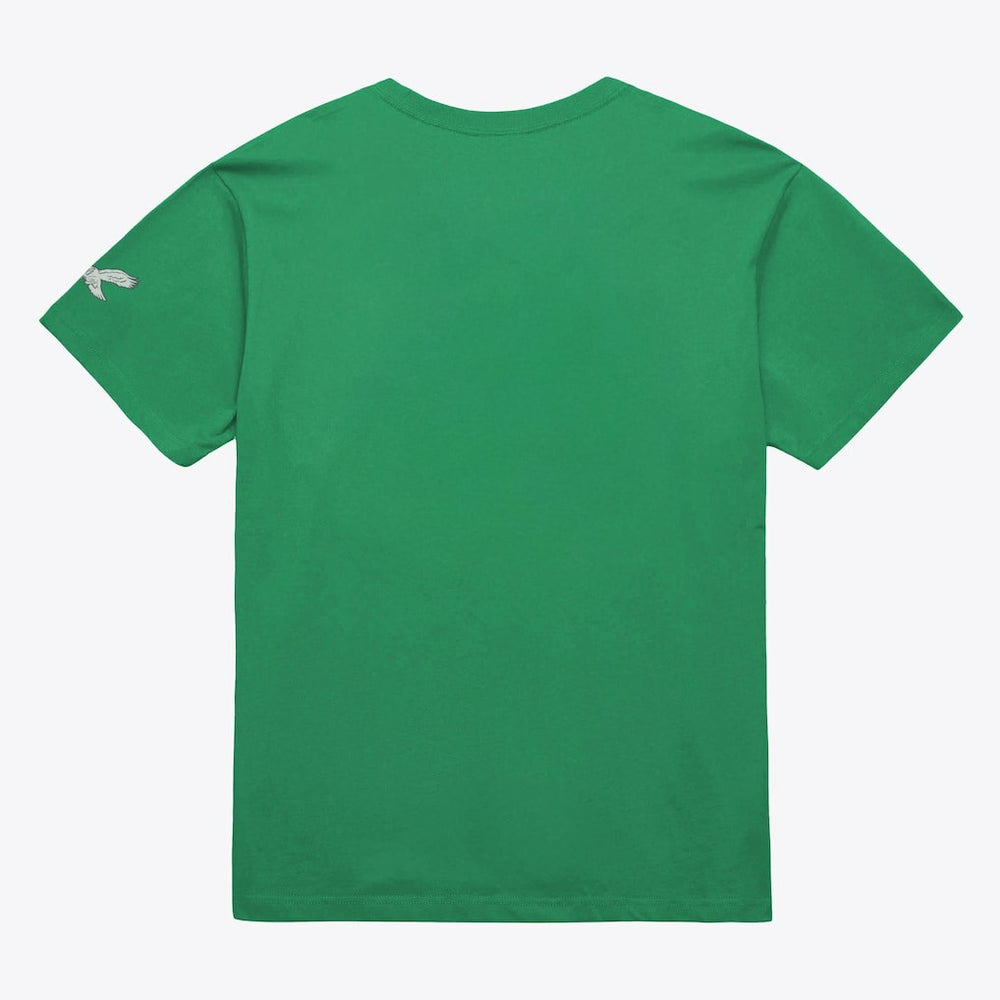 Philadelphia Eagles Head Coach Classic T-Shirt - Kelly Green on sale