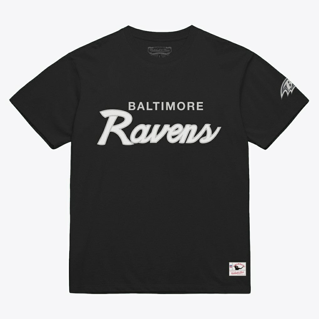 Baltimore Ravens Head Coach Classic T-Shirt - Black for sale