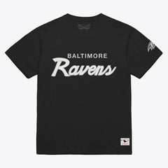 Baltimore Ravens Head Coach Classic T-Shirt - Black for sale