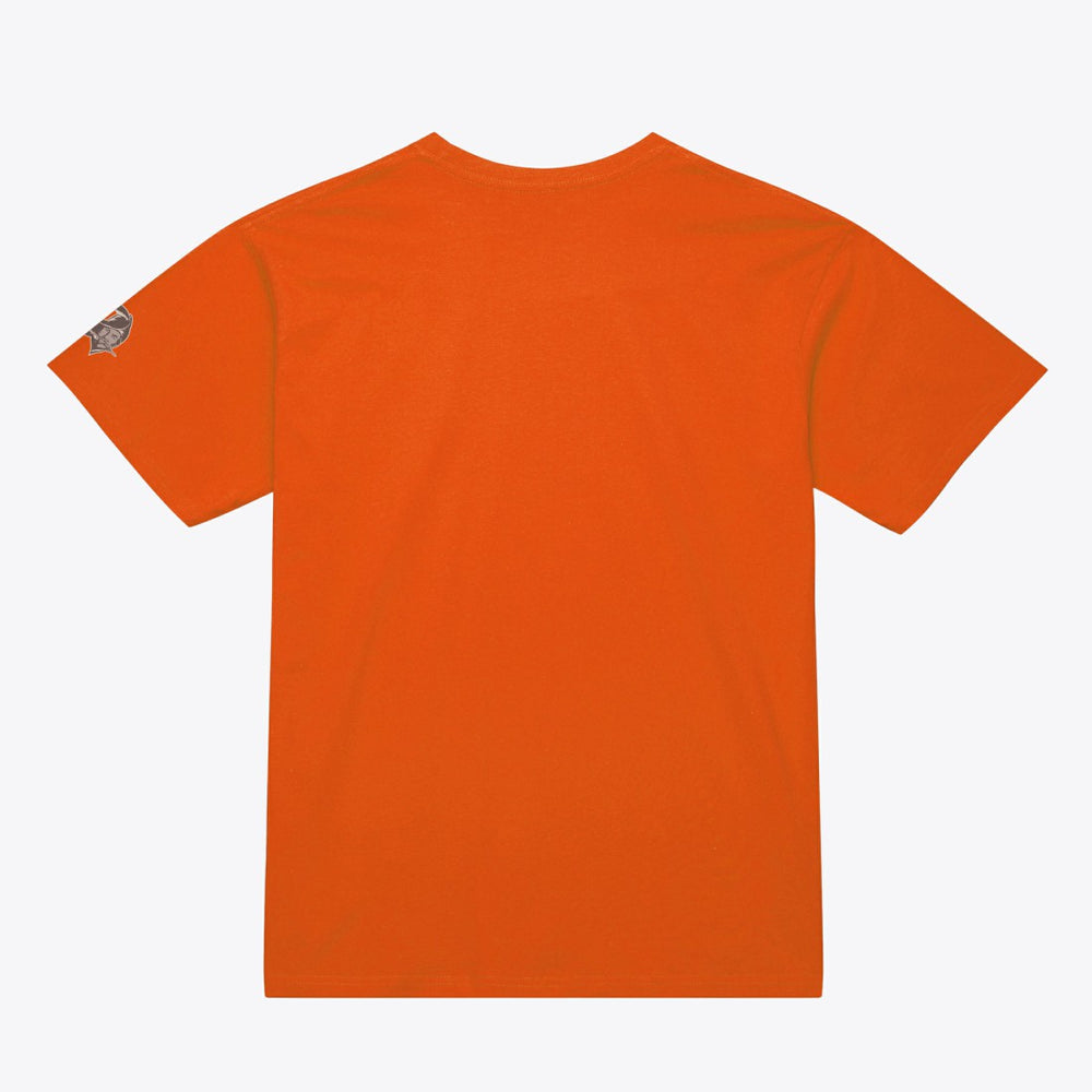 Tampa Bay Buccaneers Head Coach Classic T-Shirt - Orange outlet