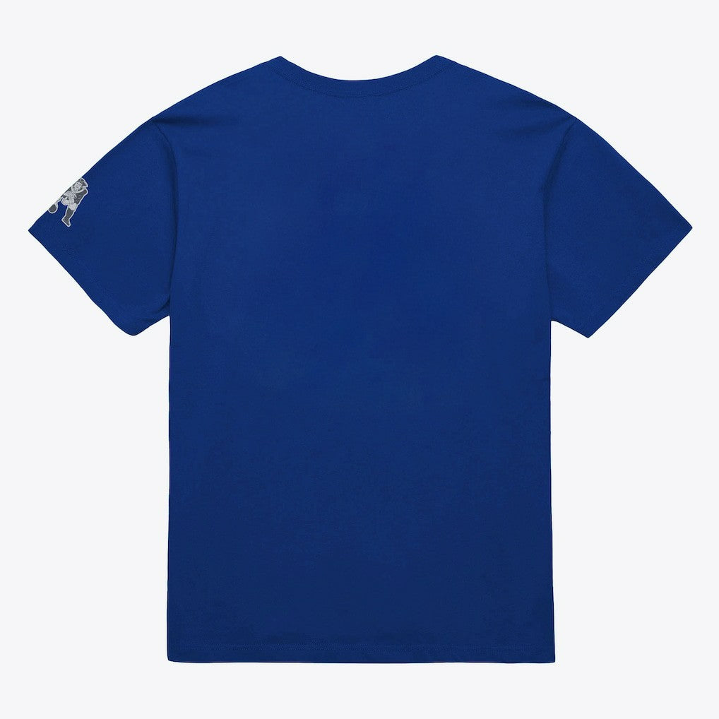 New England Patriots Head Coach Classic T-Shirt - Royal online