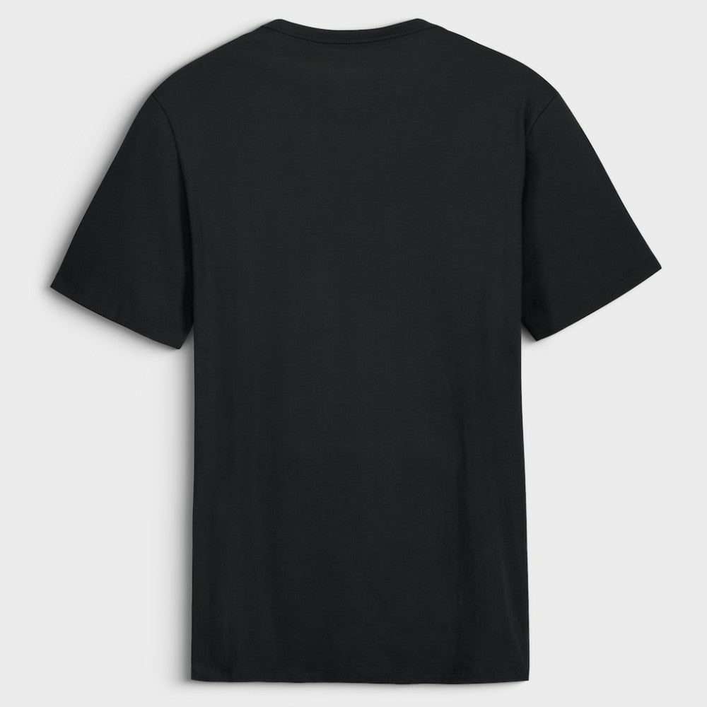 Matthew Schaefer New York Islanders Fresh Ice T-Shirt Black