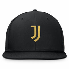 Juventus 2025 Club World Cup Core Snapback Hat - Black | Fanatics on sale