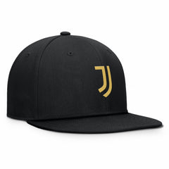 Juventus 2025 Club World Cup Core Snapback Hat - Black | Fanatics on sale