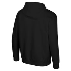 Detroit Pistons Stadium Essentials Unisex Sky High Hoodie sale - Black for sale