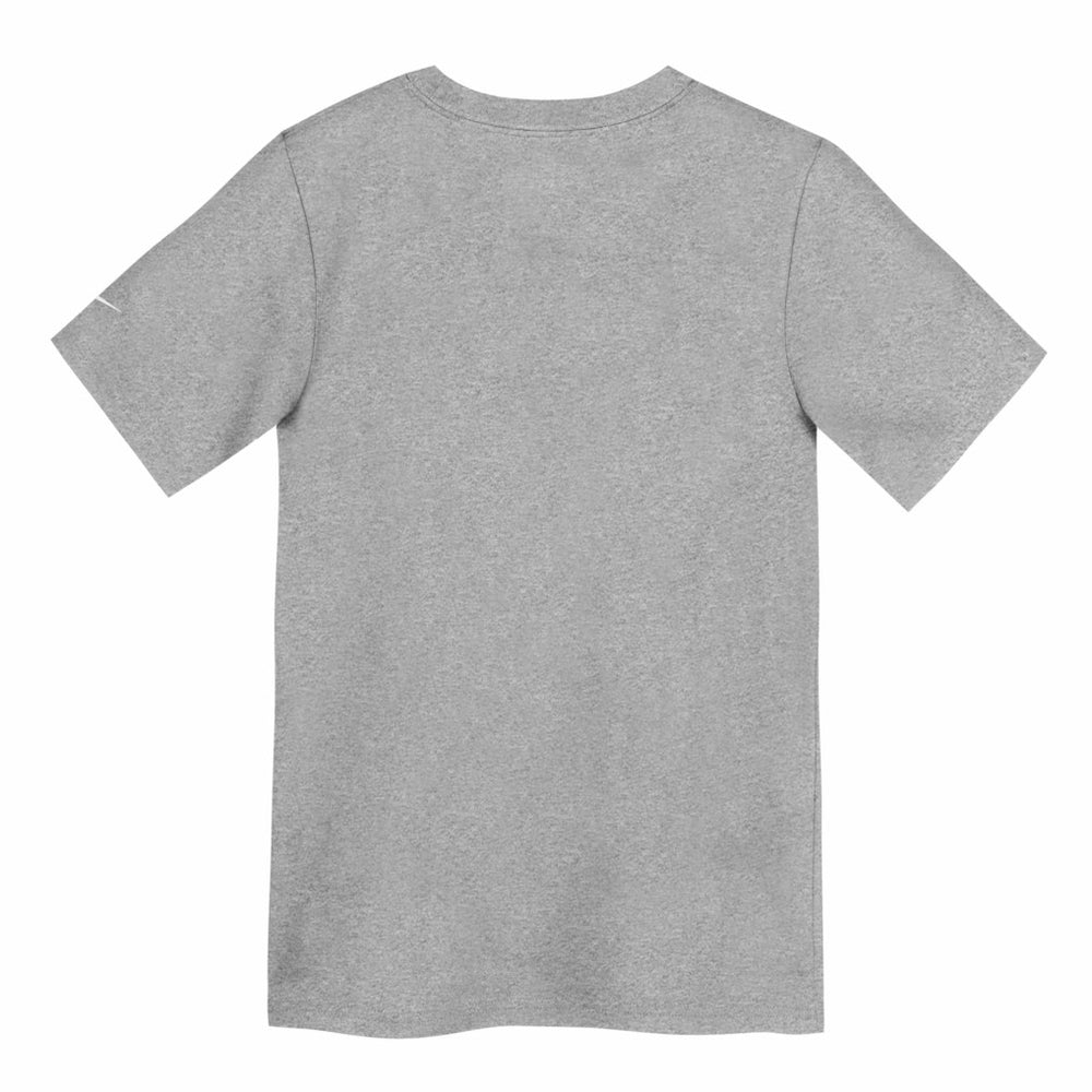 New England Patriots Preschool 2025 AFC Champions Locker Room Trophy Collection T-Shirt - Gray | Nike for sale