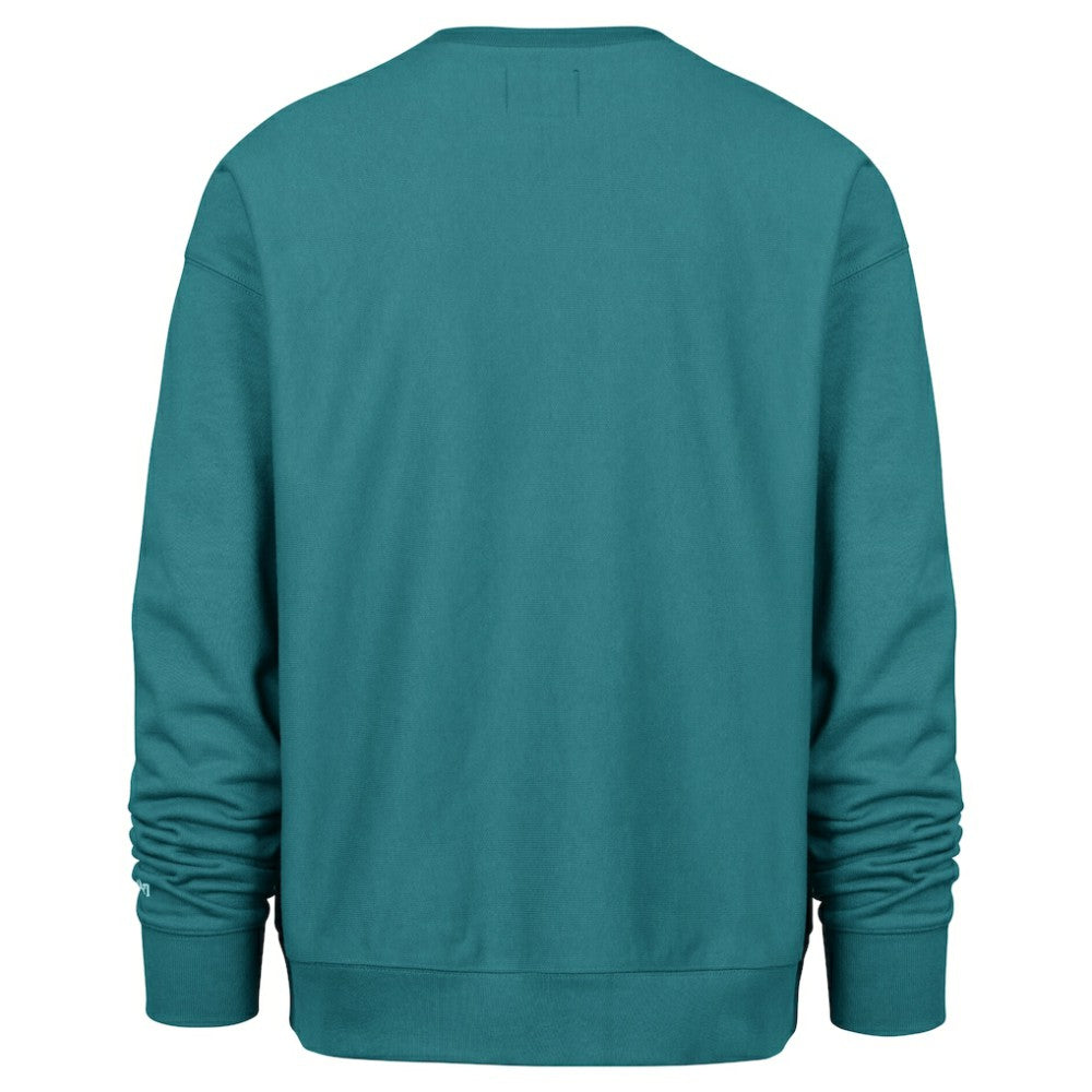 Detroit Tigers Anderson Foundation Sweatshirt - Hunter Green | 47 brand