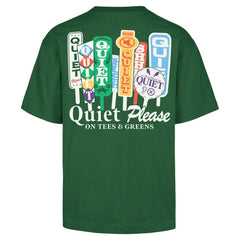 Seattle Mariners Plackard Foundation T-Shirt - Green | 47 brand