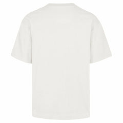 Los Angeles Dodgers Strollin' Foundation T-Shirt - Cream | 47 brand