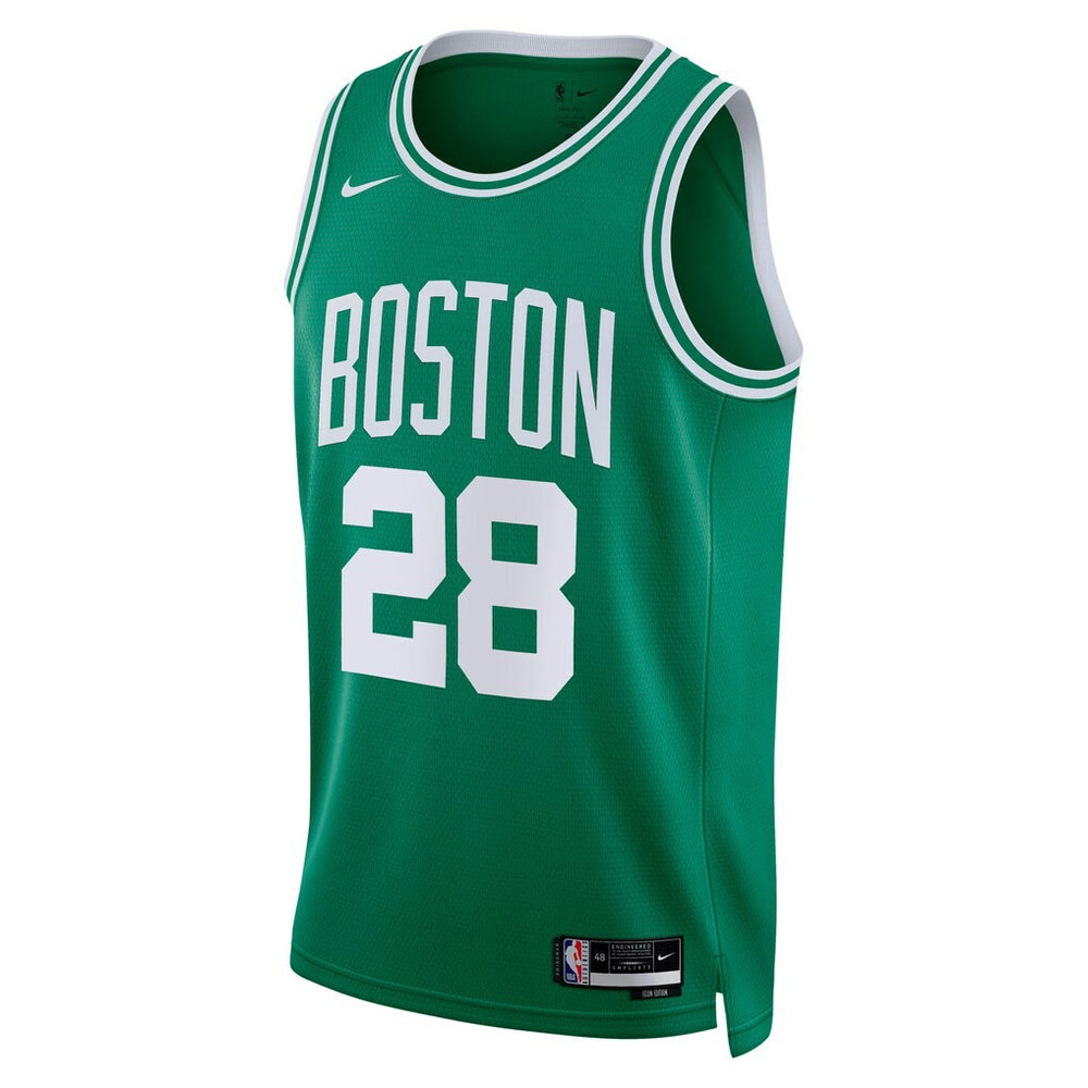 Hugo González Boston Celtics Unisex Swingman Jersey - Icon Edition - Kelly Green | Nike sale