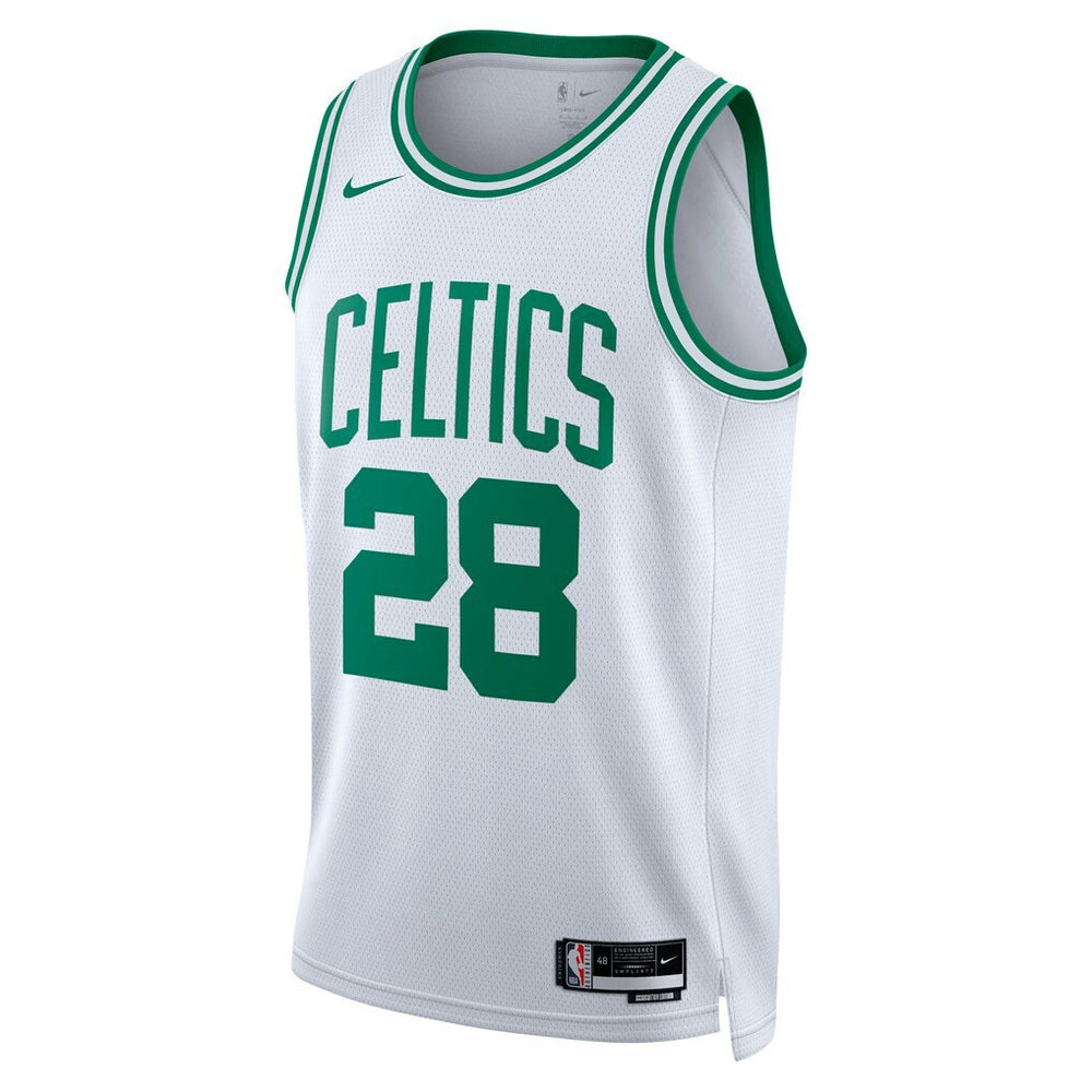 Hugo González Boston Celtics Unisex Swingman Jersey - Association Edition - White | Nike discount