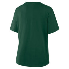 Athletics Women's 2026 Spring Training Cactus League Hometown Special T-Shirt - Green