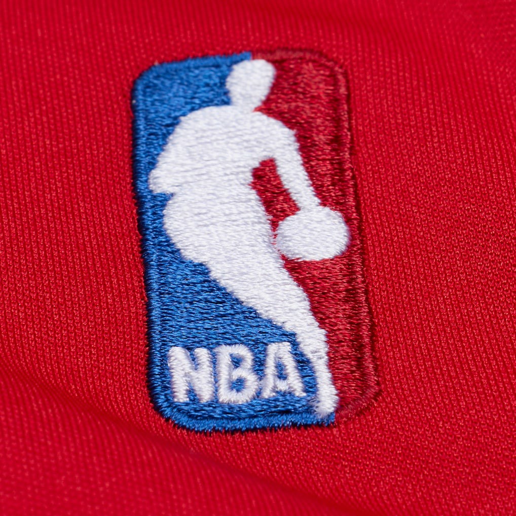 Derrick Rose Chicago Bulls 2008-09 Authentic Jersey sale - Red | Mitchell & Ness for sale