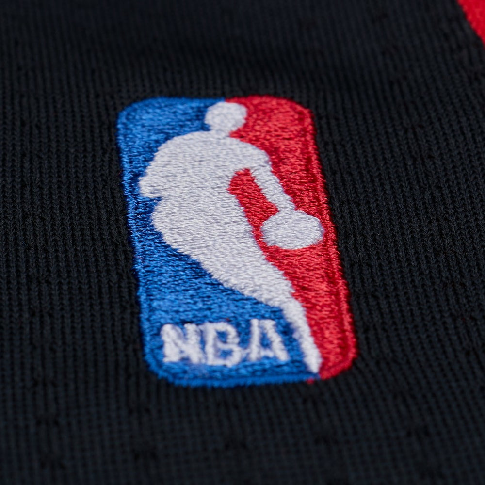 Derrick Rose Chicago Bulls 2010-11 Authentic Jersey sale - Black | Mitchell & Ness cheap