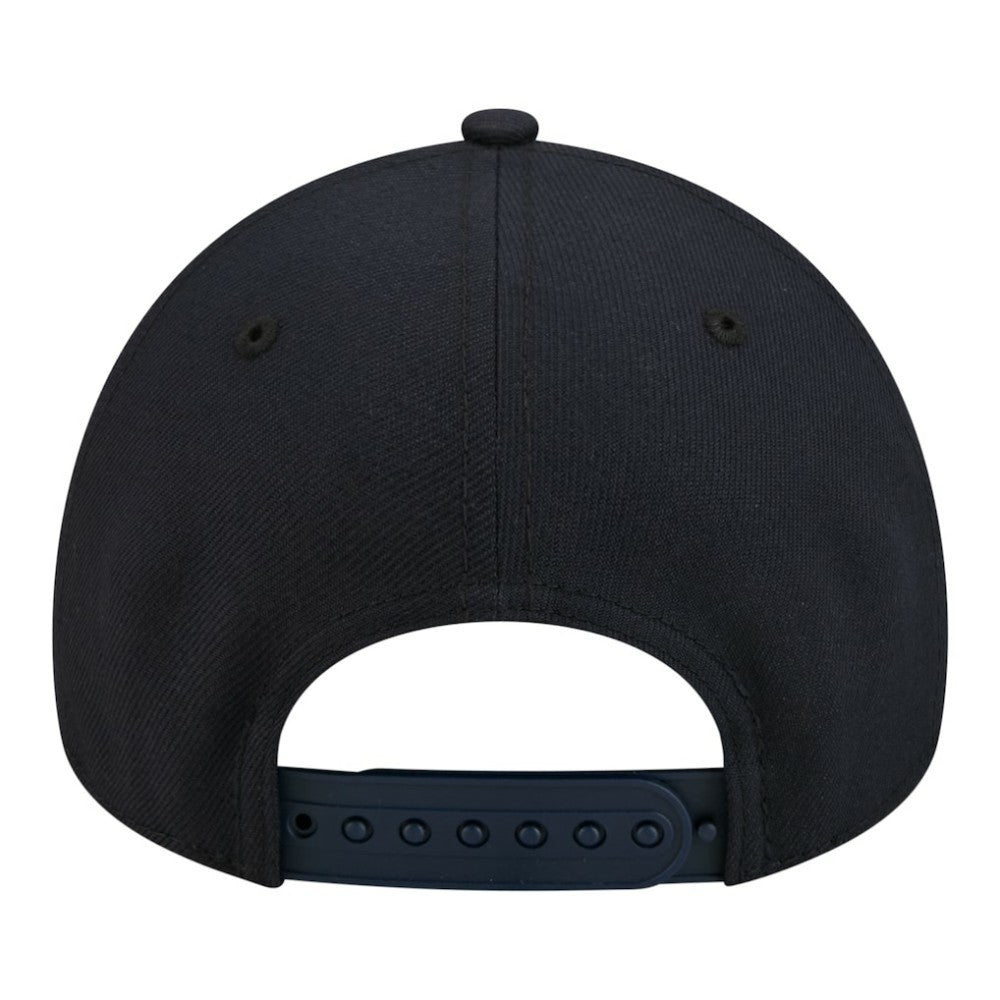 Detroit Tigers Youth 9FORTY A-Frame Adjustable Hat - Navy | New Era