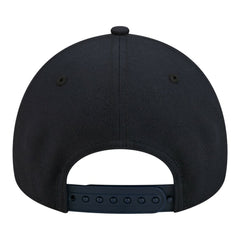 Detroit Tigers Youth 9FORTY A-Frame Adjustable Hat - Navy | New Era