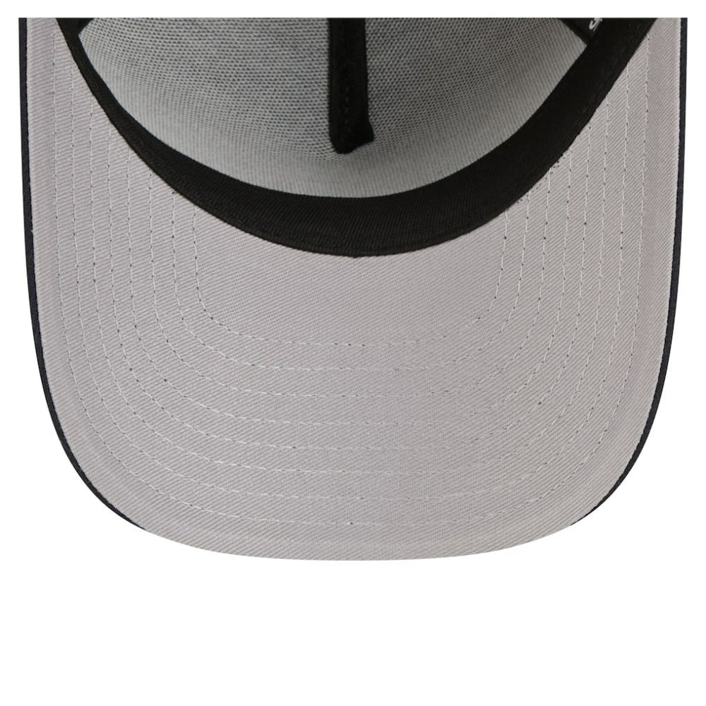 Detroit Tigers Youth 9FORTY A-Frame Adjustable Hat - Navy | New Era