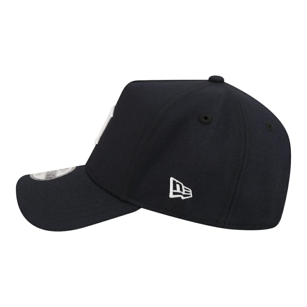 Detroit Tigers Youth 9FORTY A-Frame Adjustable Hat - Navy | New Era