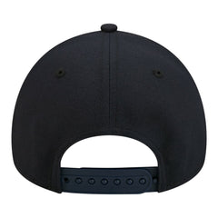 Houston Astros Youth 9FORTY A-Frame Adjustable Hat - Navy | New Era