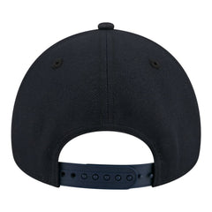 Minnesota Twins Youth 9FORTY A-Frame Adjustable Hat - Navy | New Era