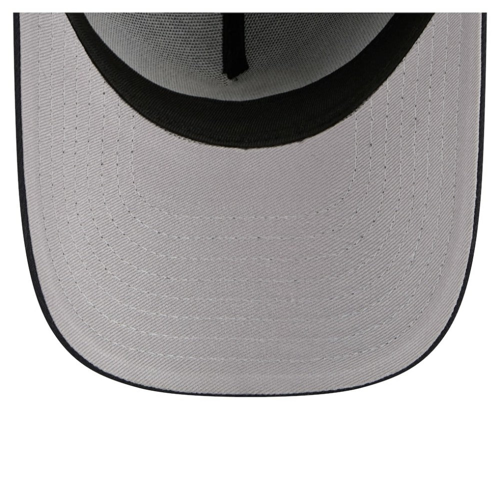 Minnesota Twins Youth 9FORTY A-Frame Adjustable Hat - Navy | New Era