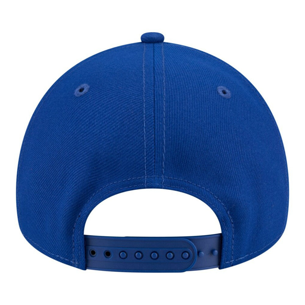 Texas Rangers Youth 9FORTY A-Frame Adjustable Hat - Royal | New Era