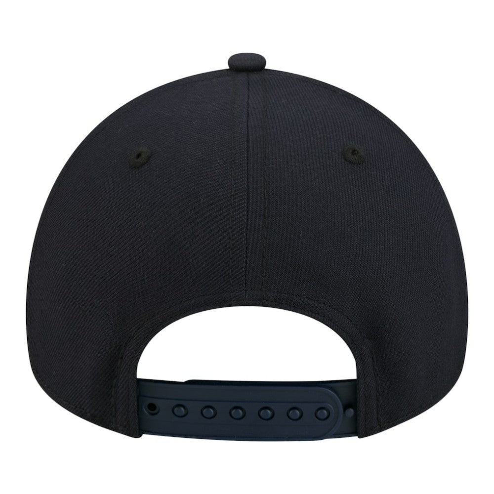 Boston Red Sox Youth 9FORTY A-Frame Adjustable Hat - Navy | New Era