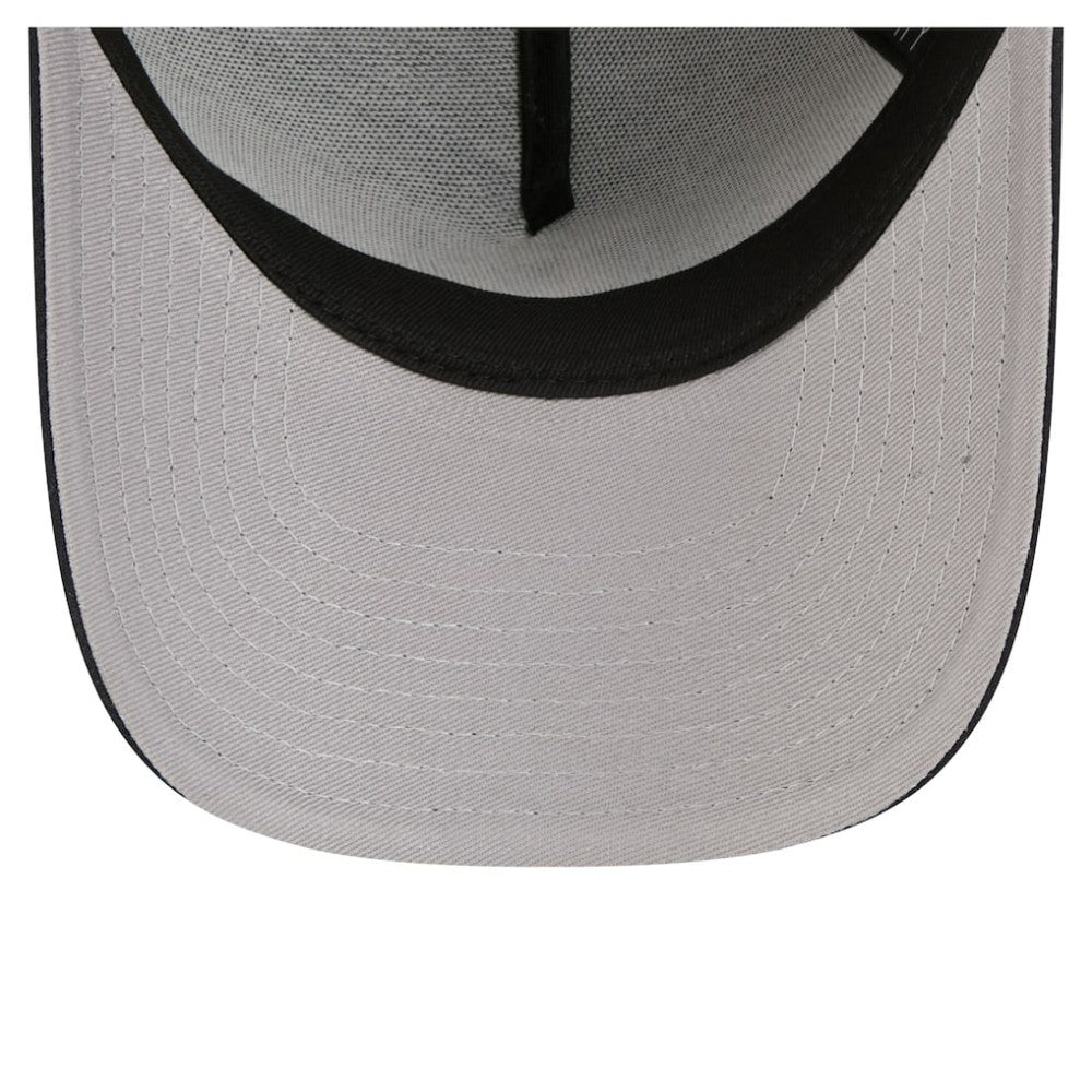 Boston Red Sox Youth 9FORTY A-Frame Adjustable Hat - Navy | New Era