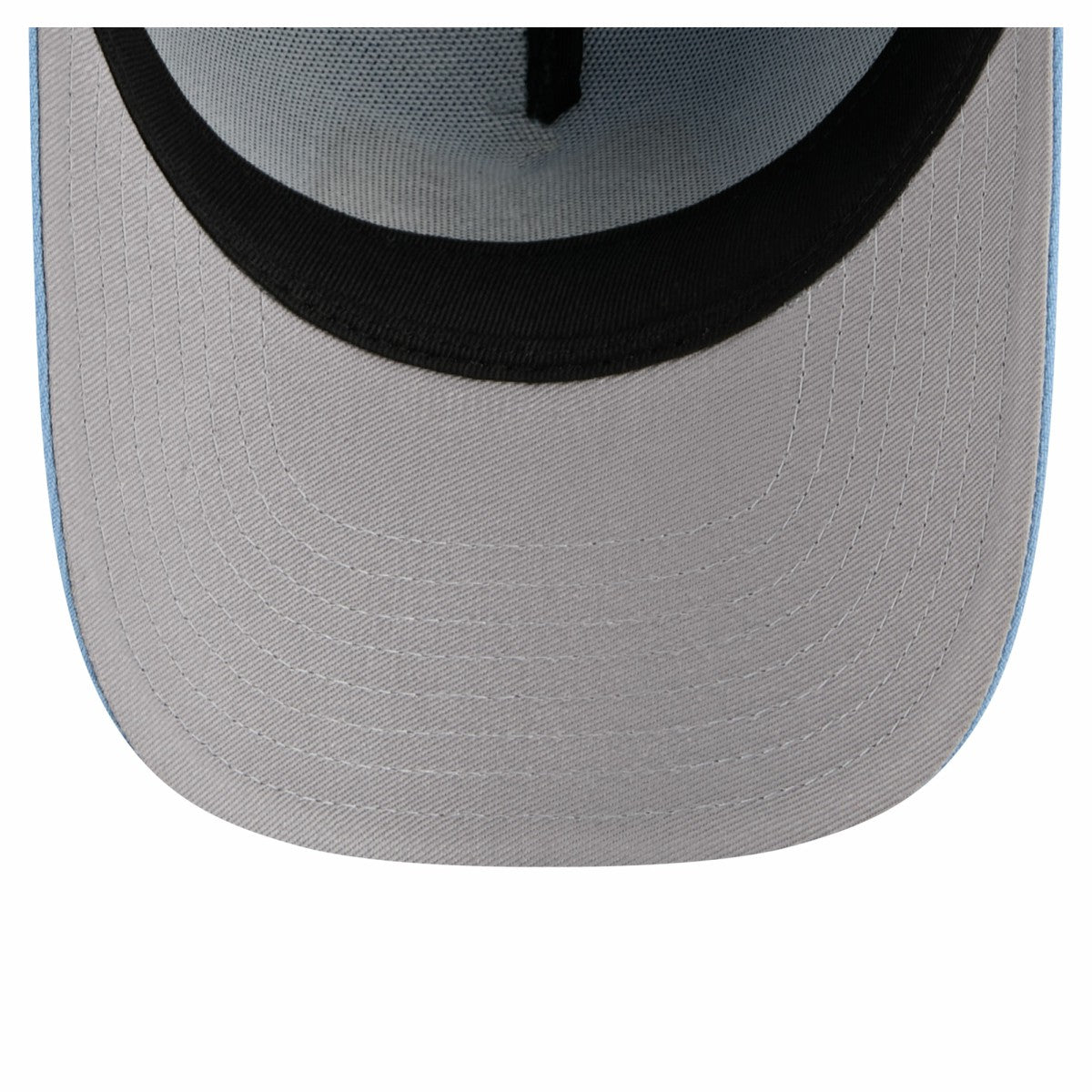 Memphis Grizzlies Youth 9FORTY A-Frame Adjustable Hat - Light Blue | New Era outlet