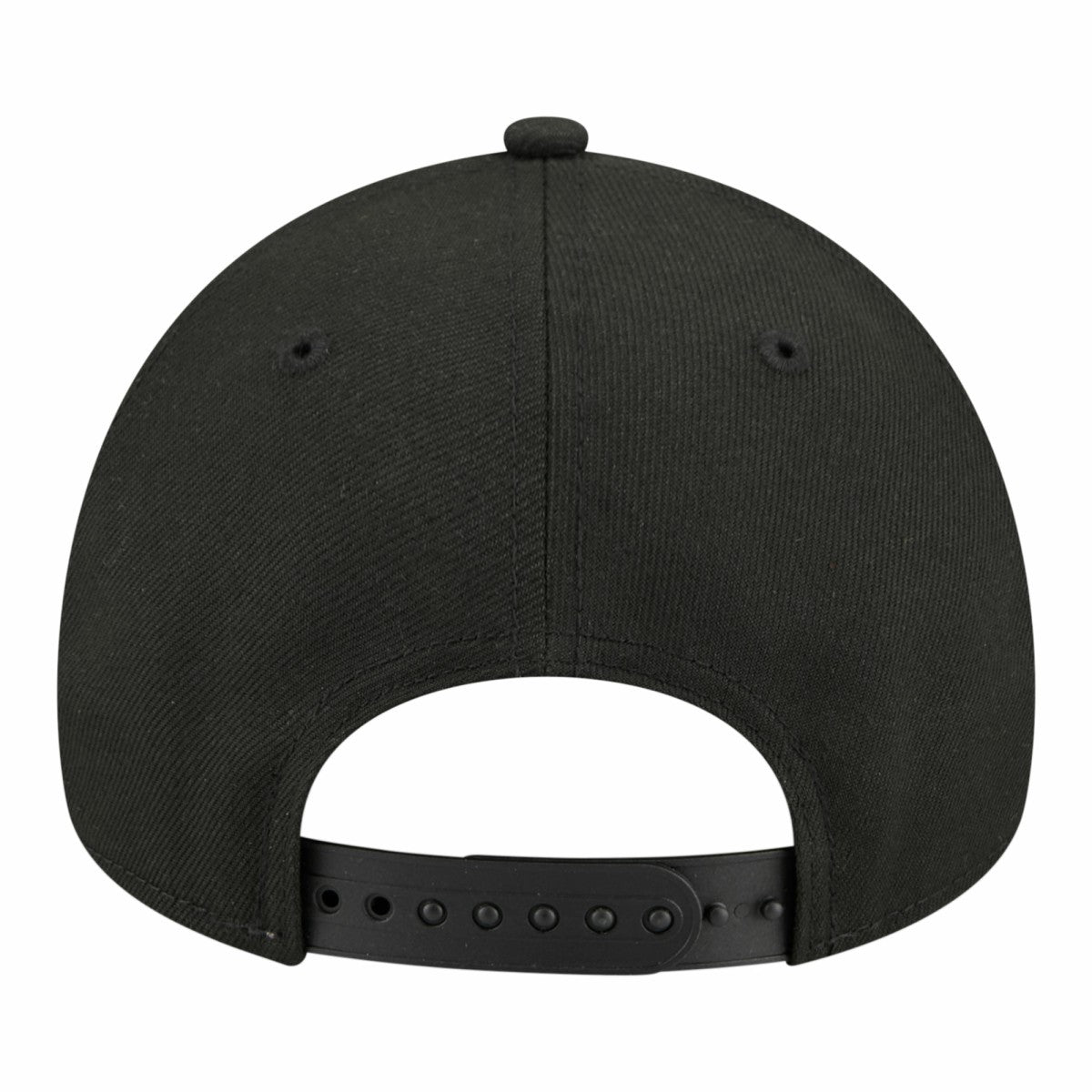 Portland Trail Blazers Youth 9FORTY A-Frame Adjustable Hat - Black | New Era on sale