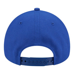 Golden State Warriors Youth 9FORTY A-Frame Adjustable Hat sale - Royal | New Era cheap